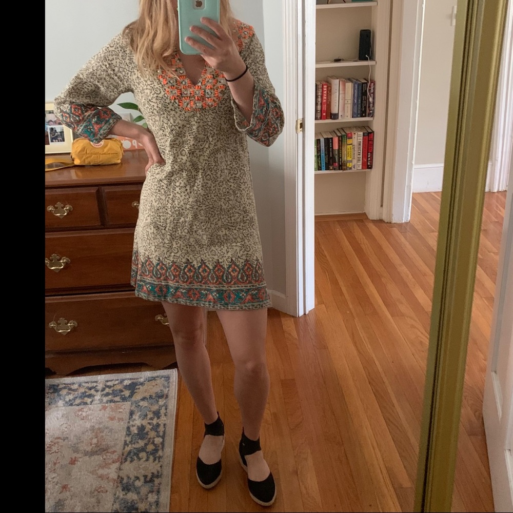 Size XS Lucky Brand Dress
